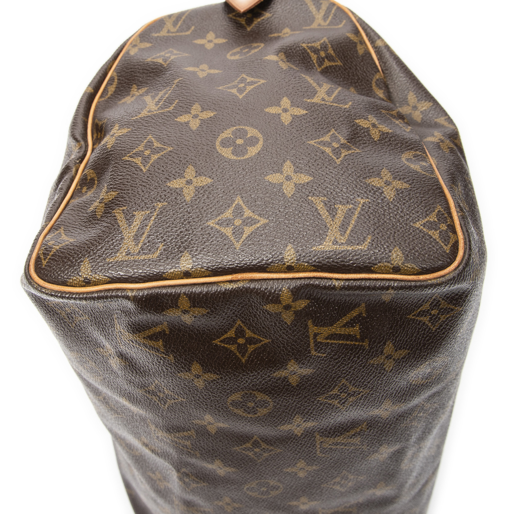 Louis Vuitton Speedy 30 - Picture 8 of 10
